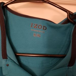Izod Polo Shirt